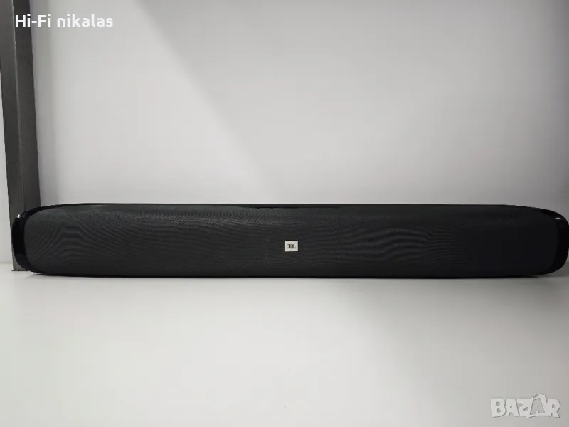 саундбар блутут безжична колонка тонколона JBL SB200, снимка 1