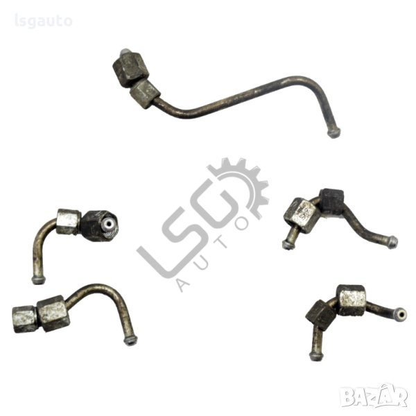 Тръбички високо налягане гориво Opel Astra (J) 2010-2018 ID:108678, снимка 1