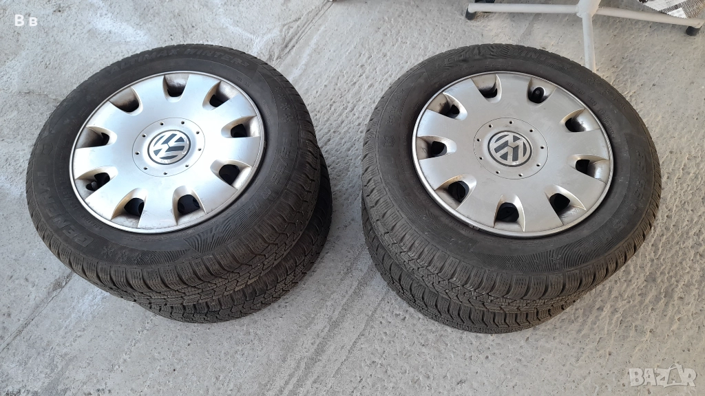 5 112 15 - ЗИМНИ , снимка 1