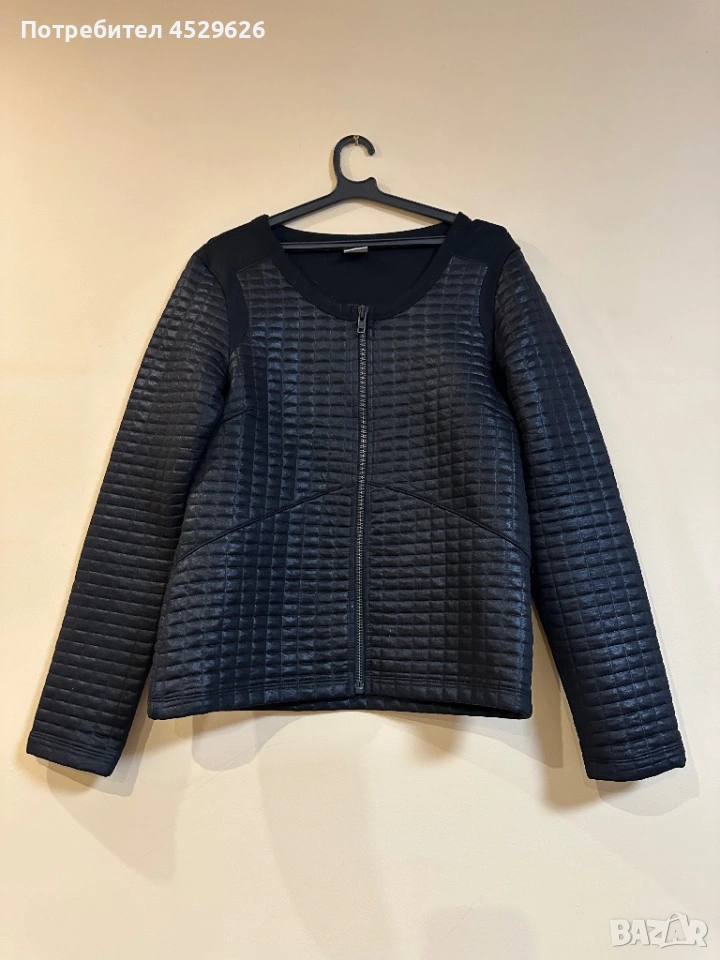 Черно якенце , снимка 1