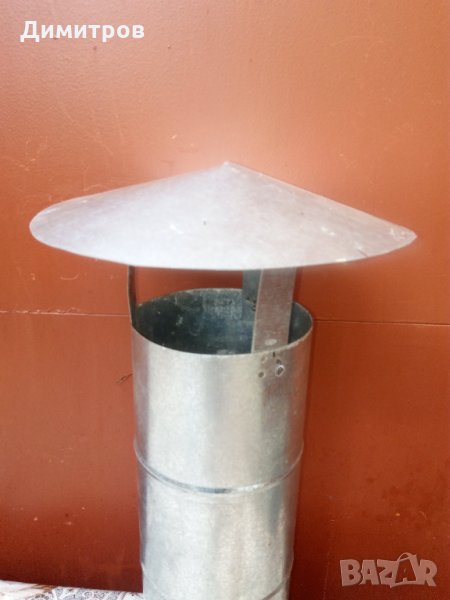 Шапка за комин, снимка 1