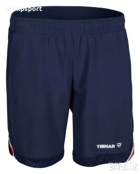 шорти tibhar osmium нови т. сини размер хл, снимка 1