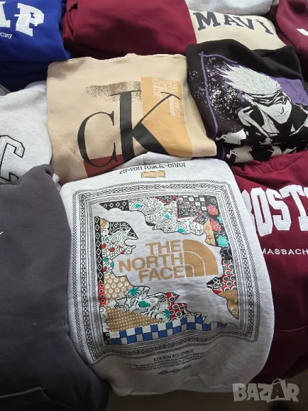 суичъри суитшърти , снимка 1