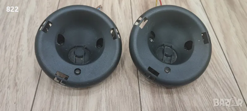 Пищялки "PHILIPS", снимка 1