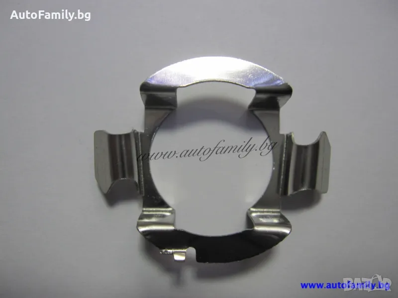 База/преходник за LED крушка за AUDI, OPEL, MERCEDES, снимка 1