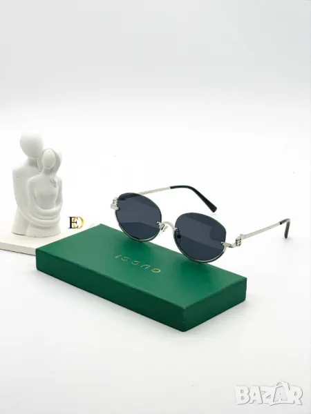 очила с калъф gucci , снимка 1