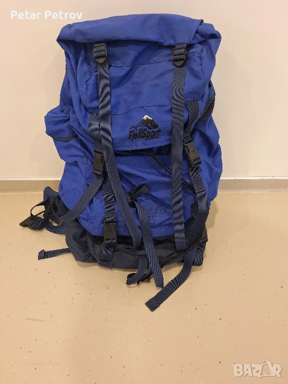 Туристическа ранница, снимка 1