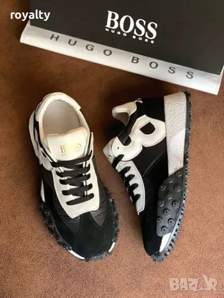 Hugo Boss дамски маратонки , снимка 1
