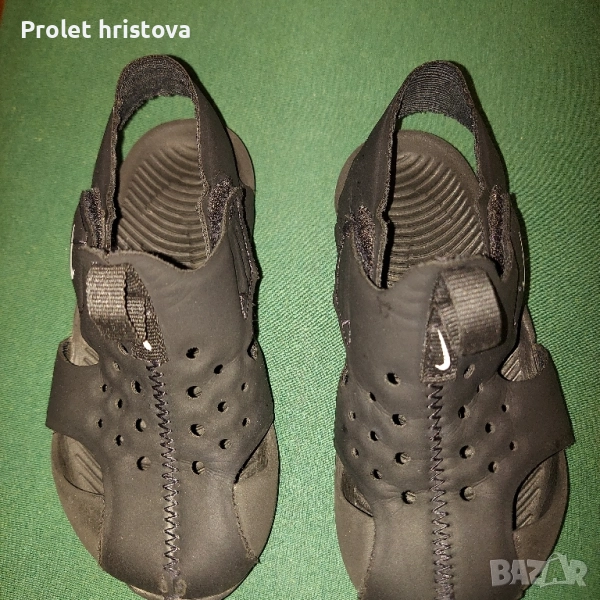 детски сандалки,обувани, снимка 1