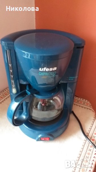 Кафеварка, снимка 1