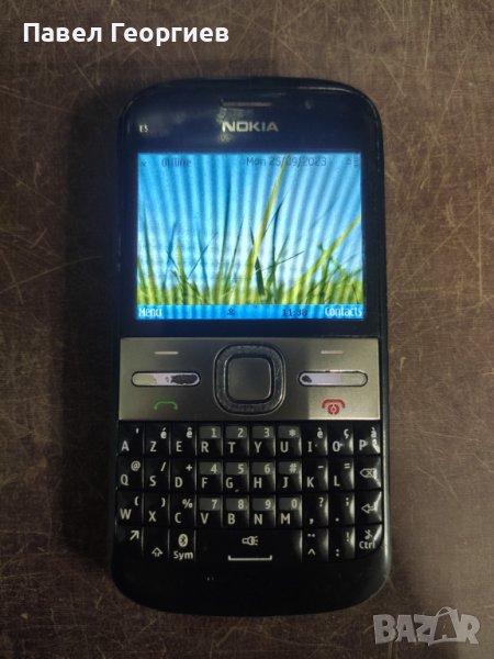 Nokia E5, снимка 1