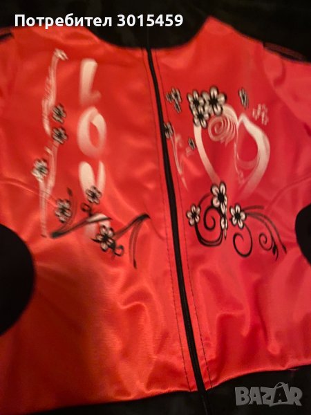 Спортни екипи за деца от 7 до 10 г. - 3 броя  лв., снимка 1