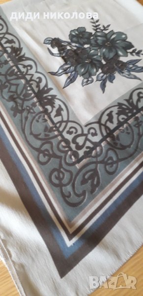 Шал, снимка 1