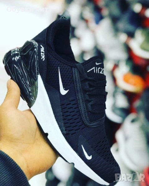 Nike  Аir 270 реплика, снимка 1