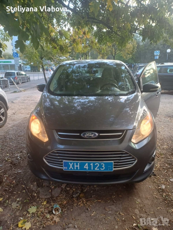 Форд, снимка 1