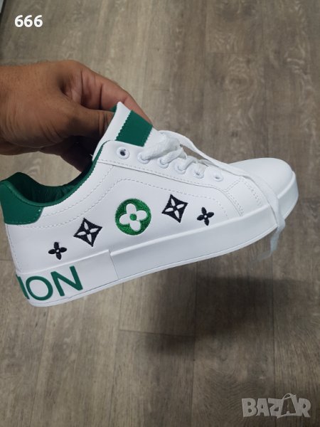 Маратонки, снимка 1