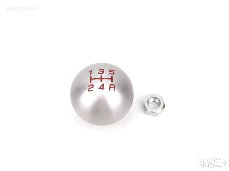 Топка за скоростен лост за Honda, снимка 1