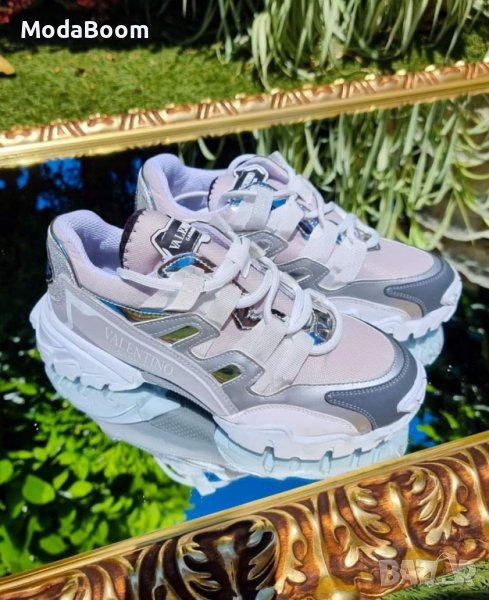 Мъжки обувки Valentino , снимка 1