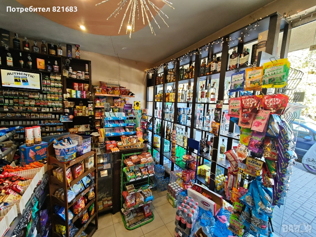 Продавам бизнес, два денонощни магазина , снимка 1