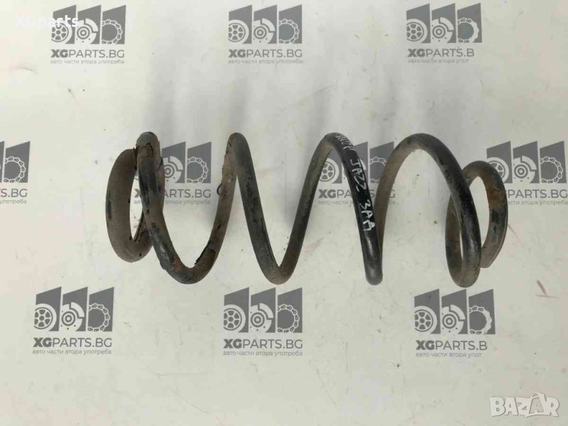 Задна пружина за Honda Jazz 2002-2008г., снимка 1