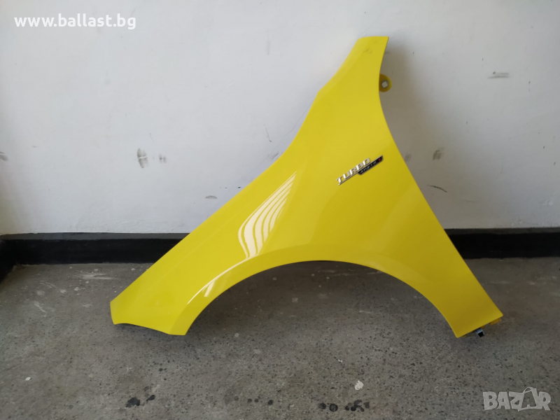 КАЛНИК ЛЯВ A1188810300 CLA W118, снимка 1