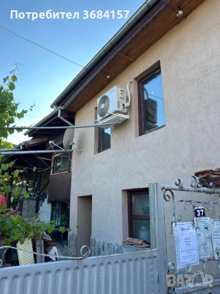 Къща, снимка 1