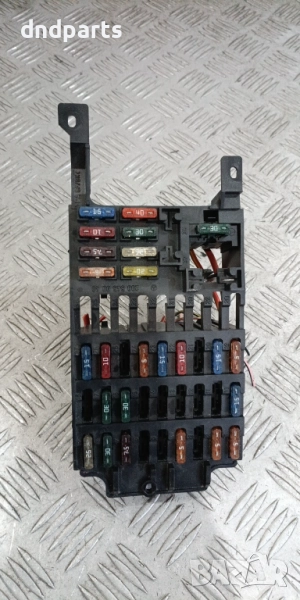 Бушонно табло Mercedes CLK230 W208 2000г.	, снимка 1