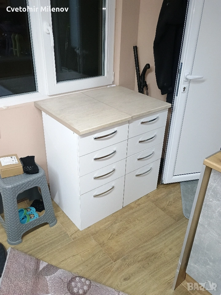 два шкафа, снимка 1
