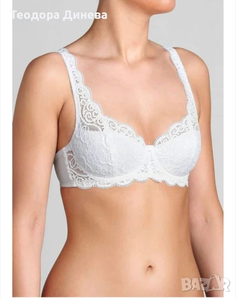 Дамски сутиен Triumph, снимка 1