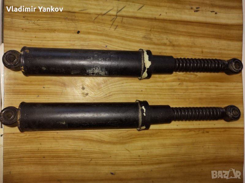 Амортисьори за Simson За Симсон 50-51 Оригинални Немски  , снимка 1