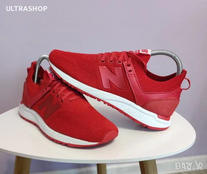 Дамски маратонки New Balance 38 size Model 247, снимка 1
