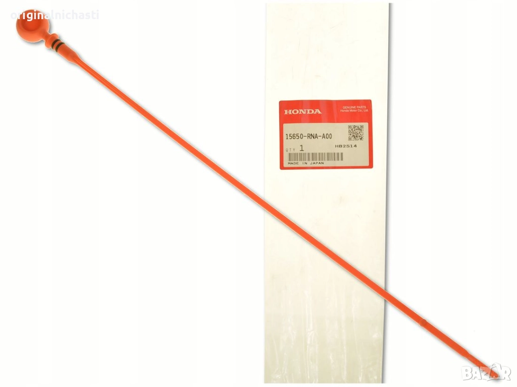Щека за масло за ХОНДА СИВИК HONDA CIVIC 15650RNAA00 15650-RNA-A00 OEM HONDA, снимка 1