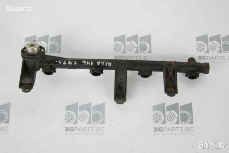 Бензинова горивна рейка за Alfa Romeo 146 1.4ts 90к.с (1994-2001), снимка 1