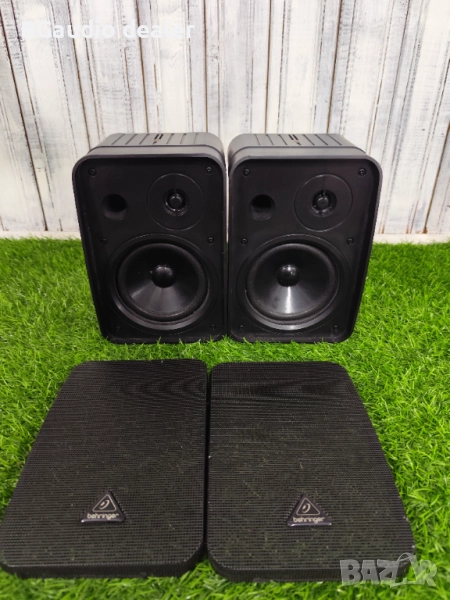 Behringer monitor 1c, снимка 1
