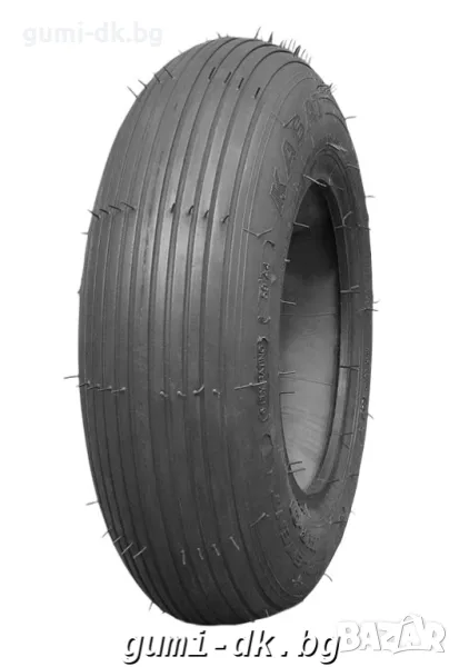 Нови агро гуми 4.00-8, снимка 1