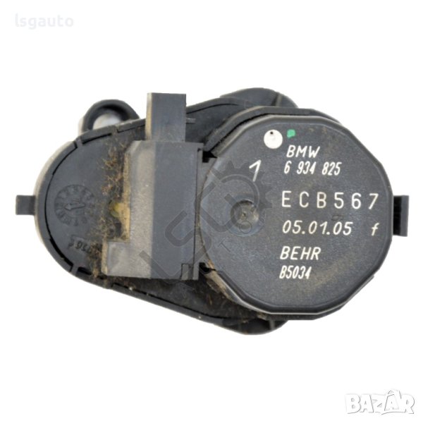 Моторче клапи парно BMW X3 (E83) 2003-2010 ID:106309, снимка 1