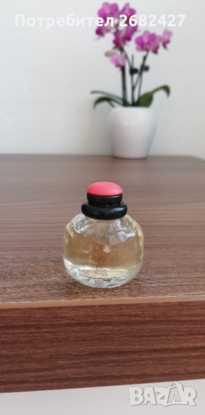 Yves Saint Laurent Paris  Mini EDT 7.5ml Парфюми, снимка 1