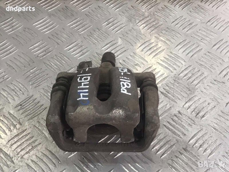 Заден десен спирачен апарат BMW E87,118D,2005г., снимка 1