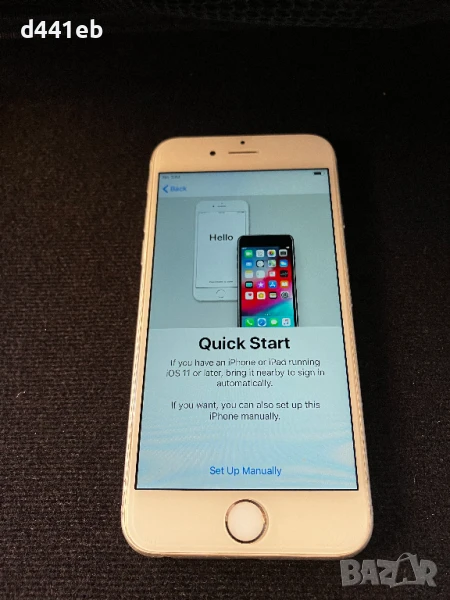 Продавам за части Iphone 6 (айфон 6), снимка 1