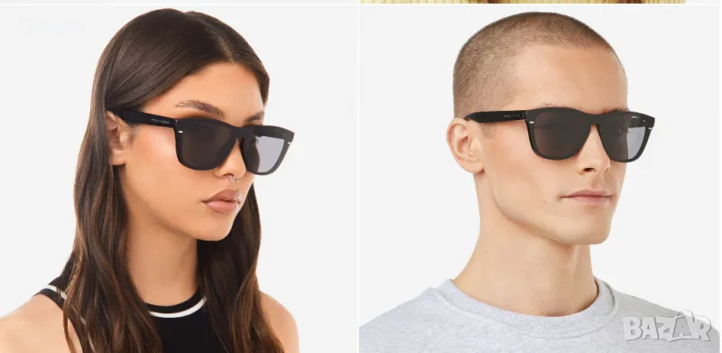 Hawkers слънчеви очила (чисто нови), снимка 1