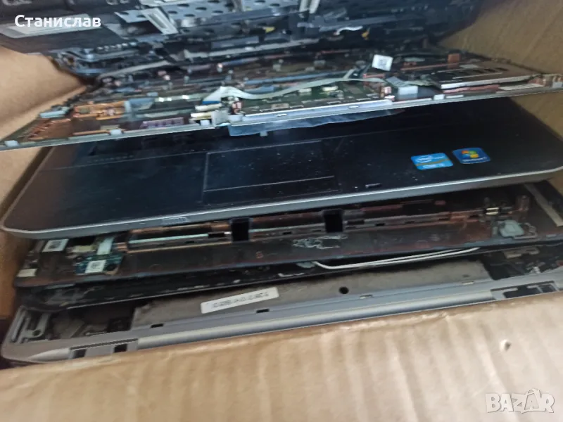 Dell Latitude E6420/E6430 на части, снимка 1