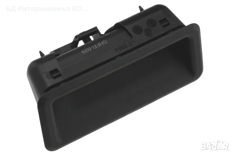 51247118158  Външна дръжка за багажник, BMW, E82 E88 E90 E91 E60 E61 E84 E70 E71, снимка 1