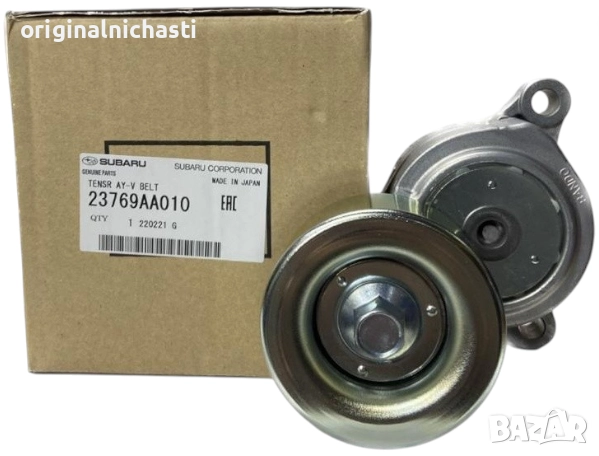 Обтяжно рамо за пистов ремък за СУБАРУ ЛЕГАСИ ТРИБЕКА SUBARU LEGACY TRIBECA 23769AA010 23769-AA010, снимка 1