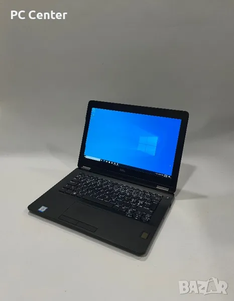 Лаптоп Dell Latitude E7270, Intel Core i5 6300, 8GB ram, снимка 1
