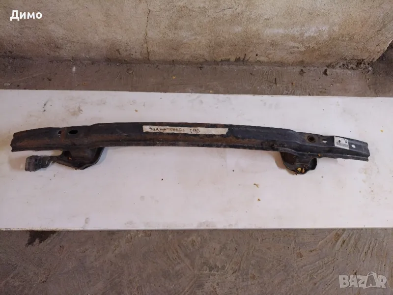 задна греда бмв е90 bmw e90, снимка 1