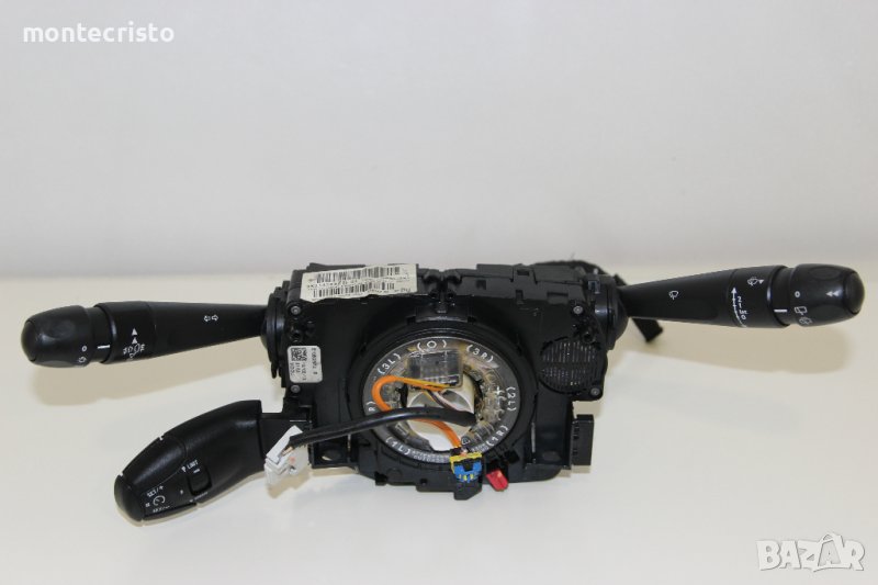 Лентов кабел Peugeot 208 (2012-2019г.) 98030394ZD автопилот лост светлини 98030394ZD 01, снимка 1