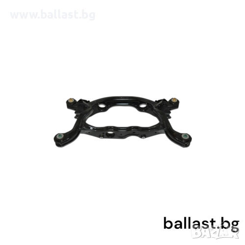 Заден мост A2473507700 A Klasse W177, снимка 1