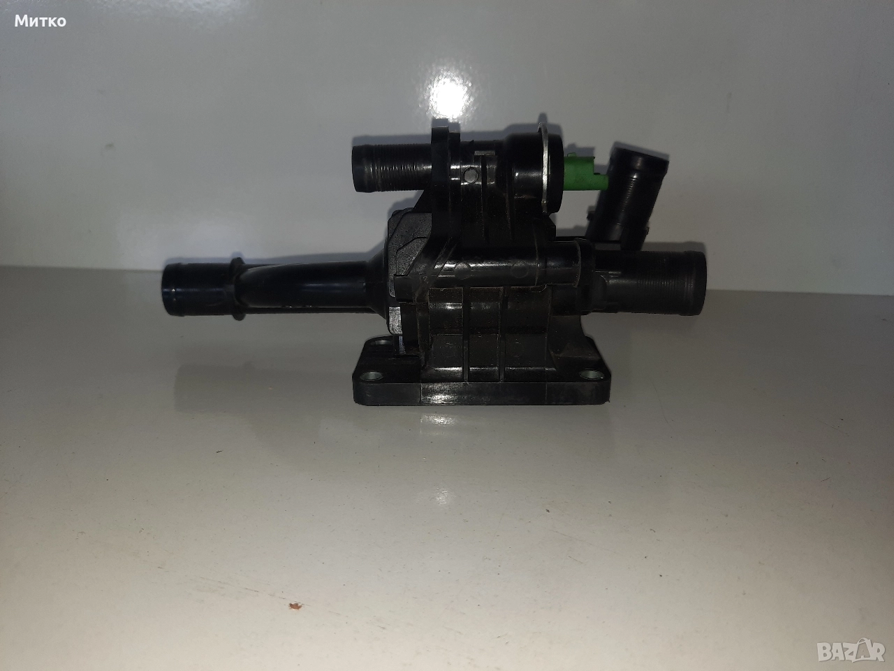 Термостат за Форд Фиеста Фокус Пежо 207 или Ситроен Ц3 и др.след 2002г.TH7087.83J, снимка 1