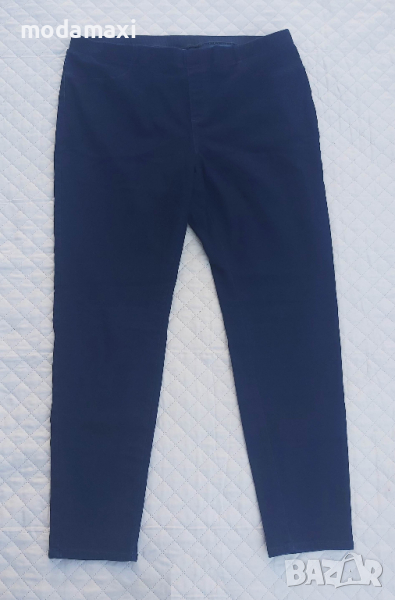 3XL /4XL Нови тъмно сини дънки  Esmara , снимка 1