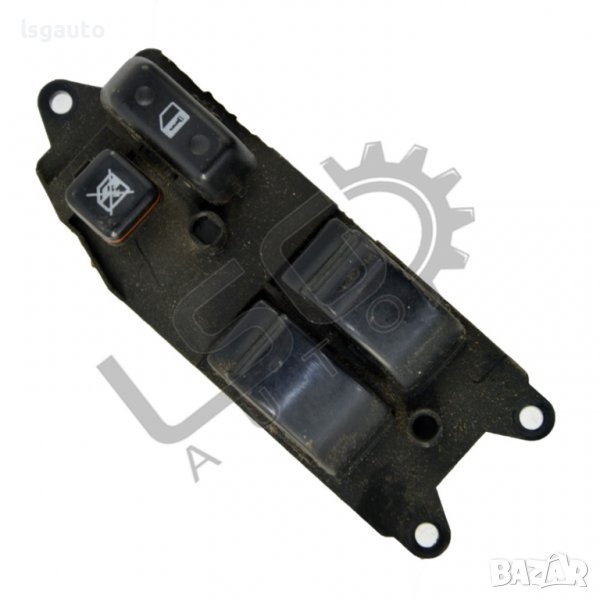 Панел бутони ел. стъкла предна дясна врата Toyota Avensis II(2003-2009) ID:91262, снимка 1